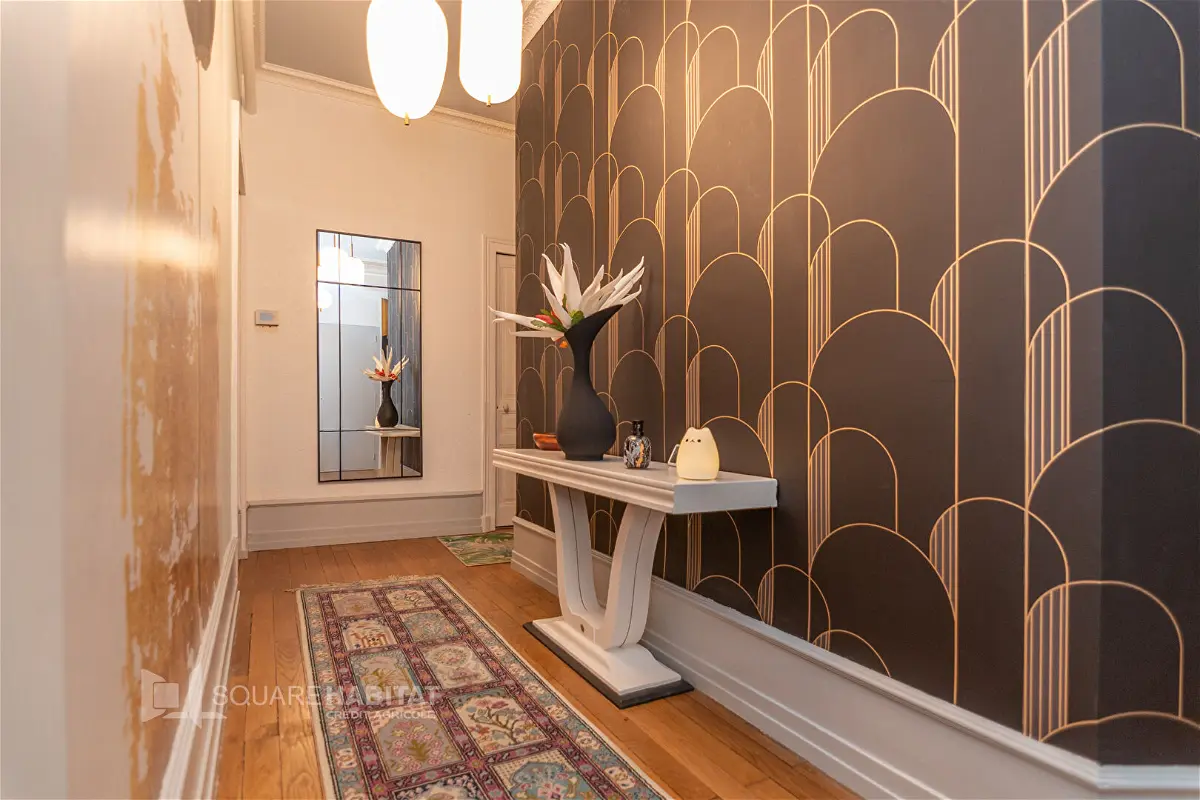 Achat appartementà LONS LE SAUNIER