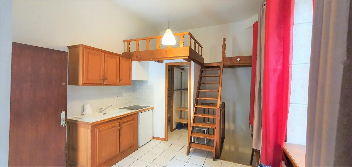 appartementà Lille