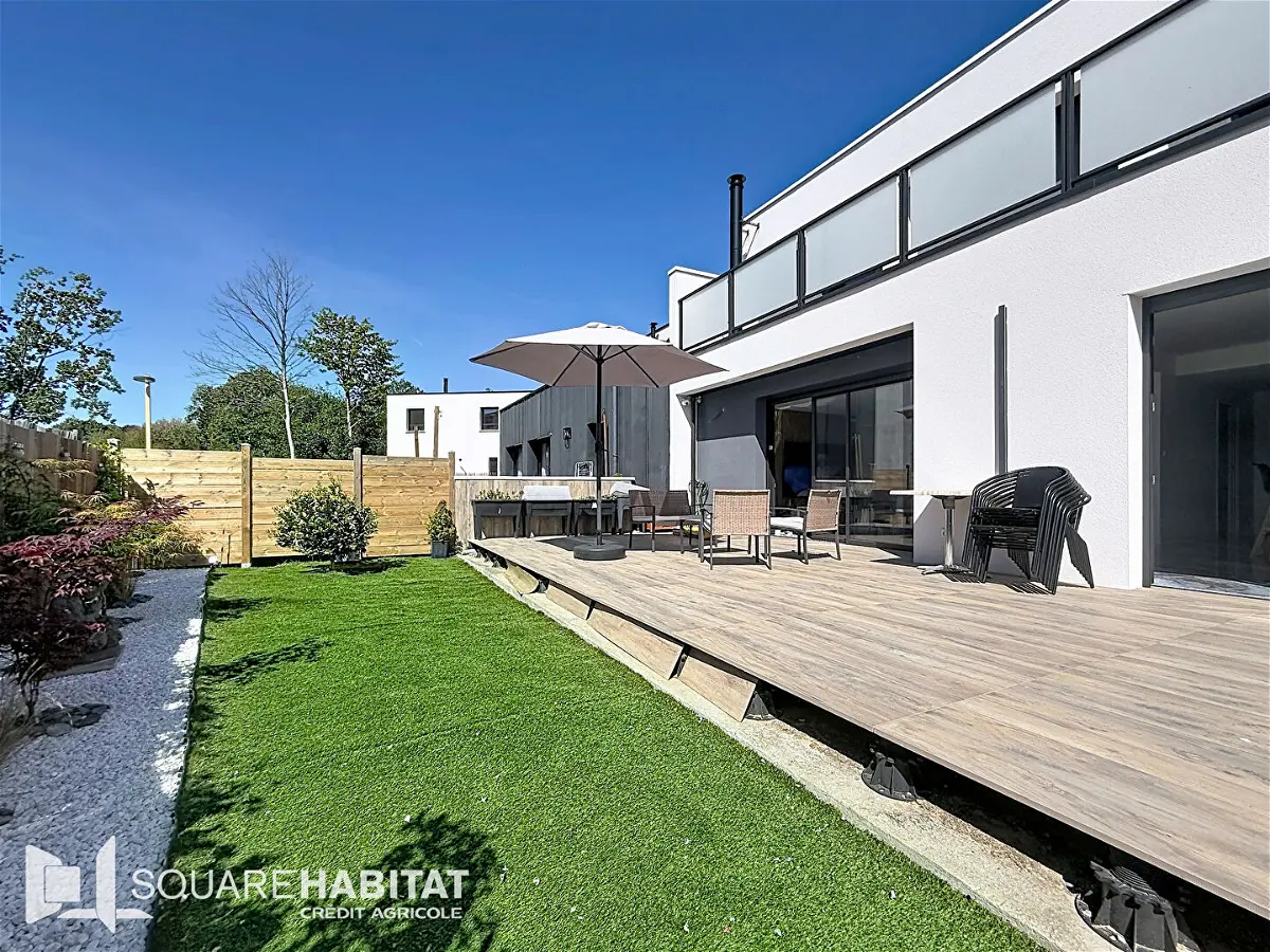 Achat maisonà LORIENT