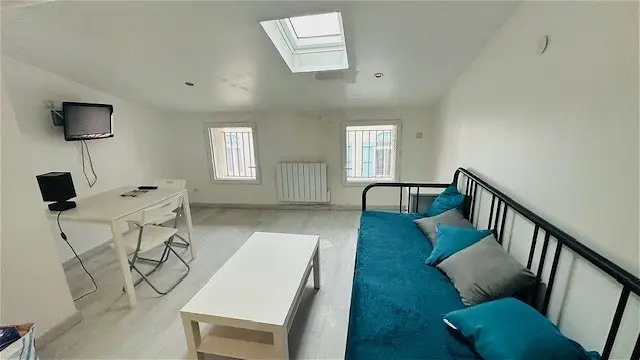 appartementà PAMIERS