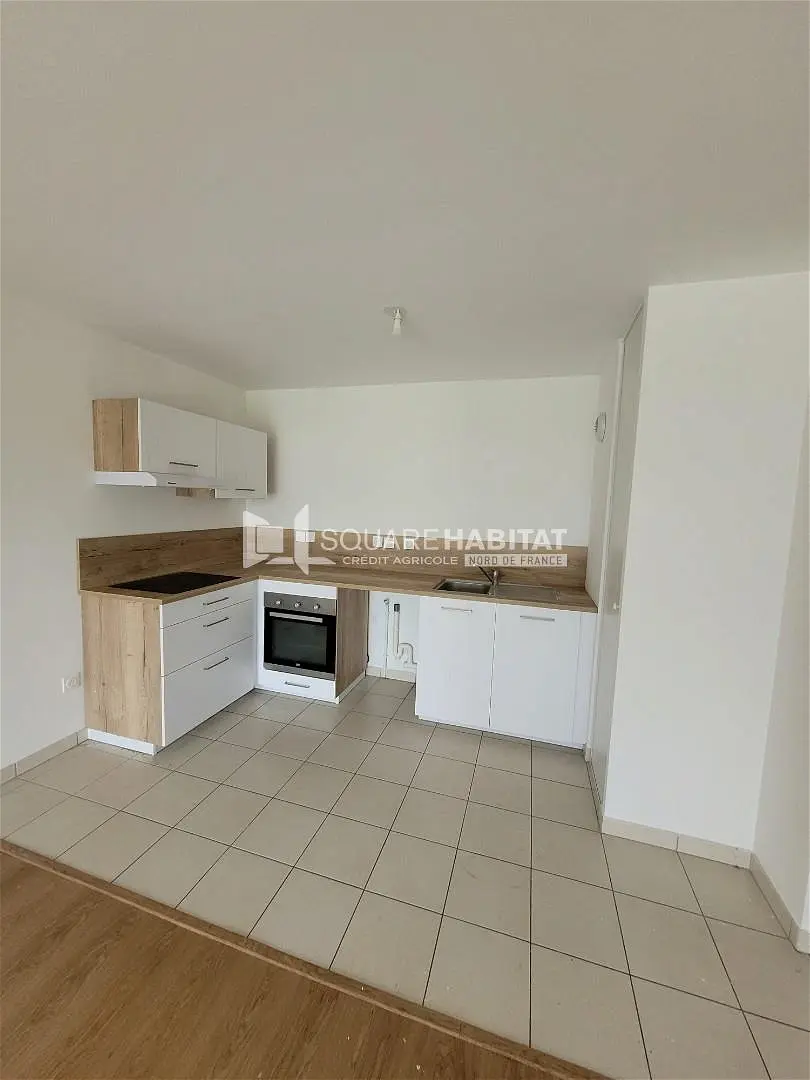 appartementà Seclin