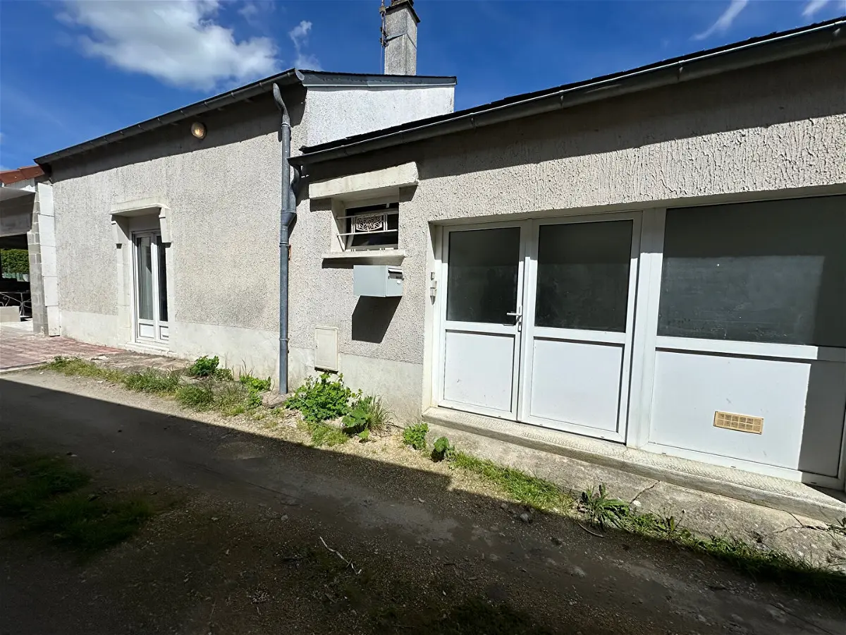 Achat maisonà BOURGES