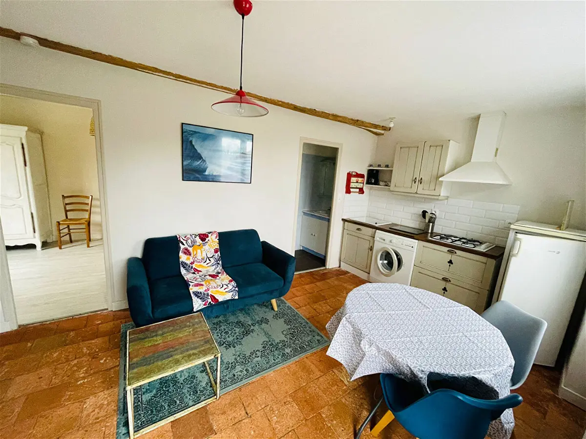 Achat maisonà CHEMILLE EN ANJOU