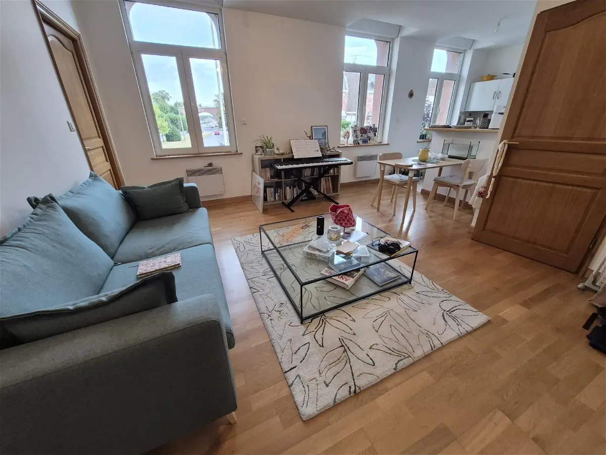 appartementà Cambrai