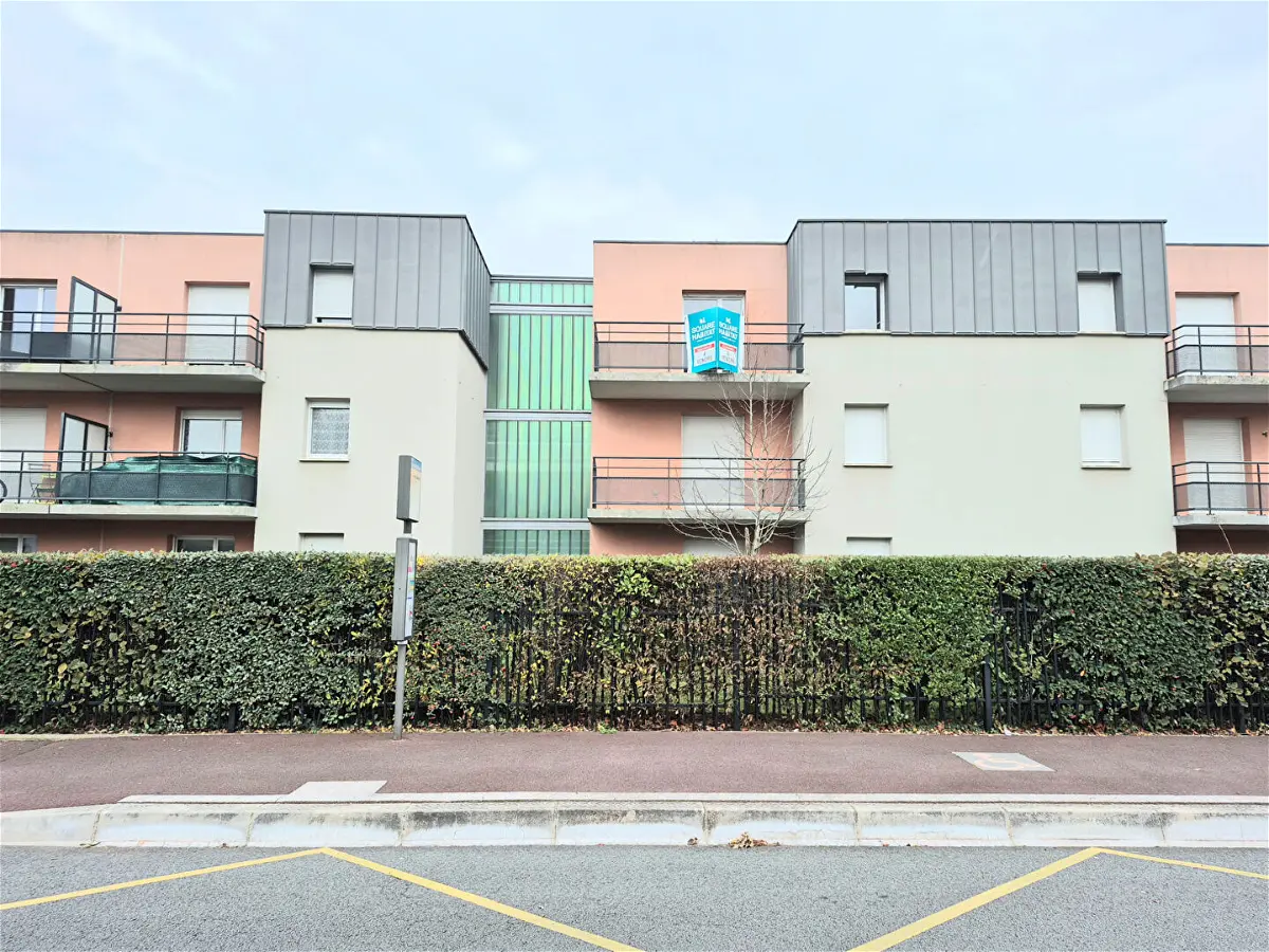 Achat appartementà Douai