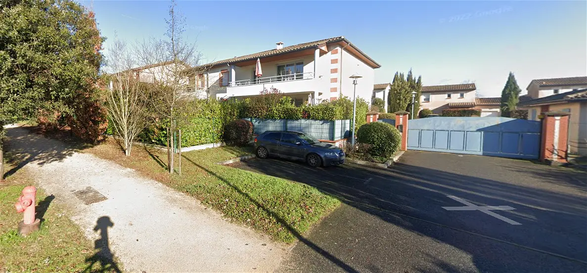 appartementà TOULOUSE