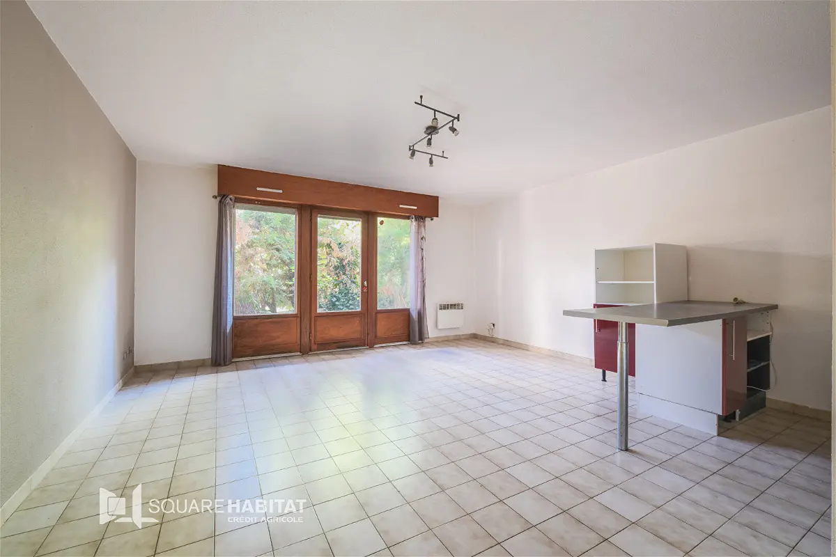 Achat appartementà FONTAINE