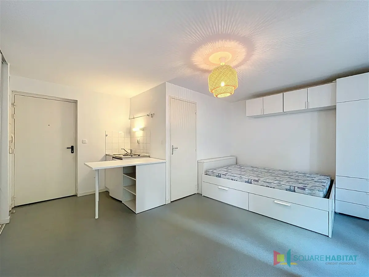 appartementà RENNES