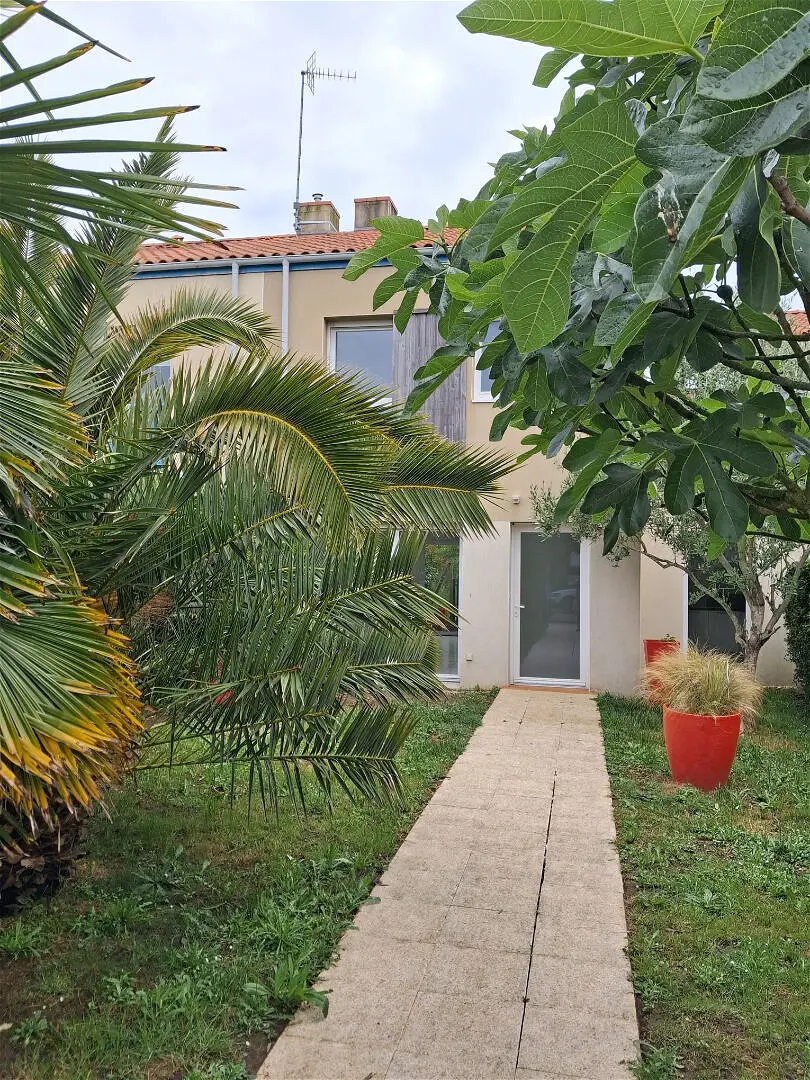 Achat maisonà PORNIC