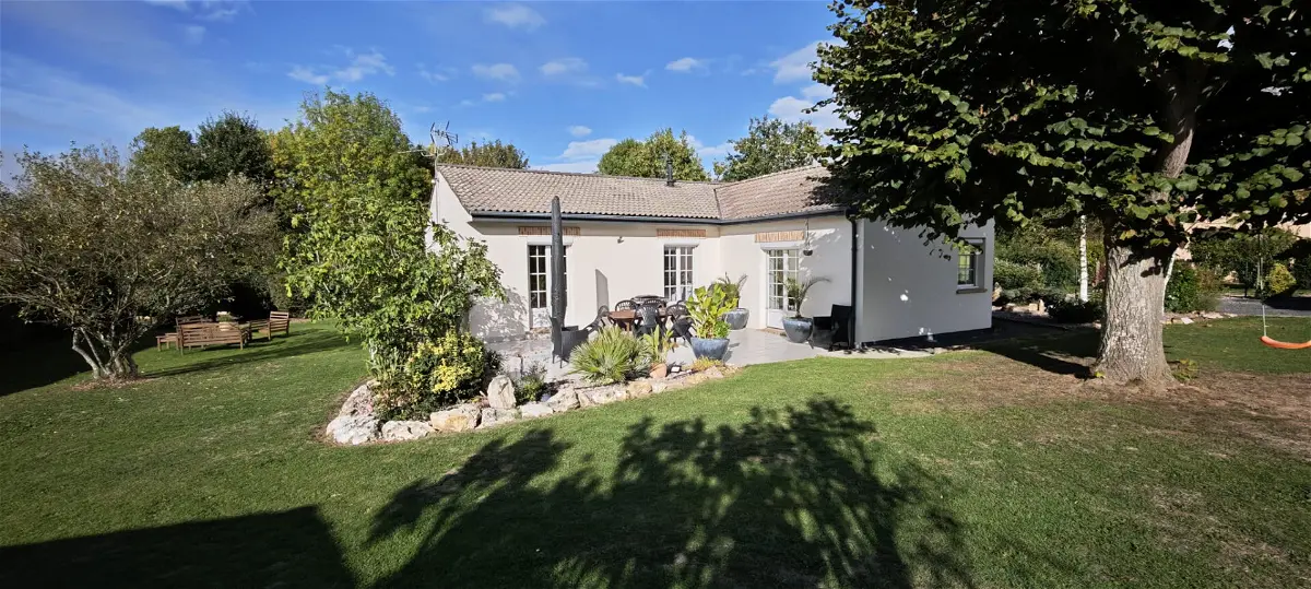 Maison 4 pièces 98 m² · à La Bonneville-sur-Iton · 98 m² · 232 000 €