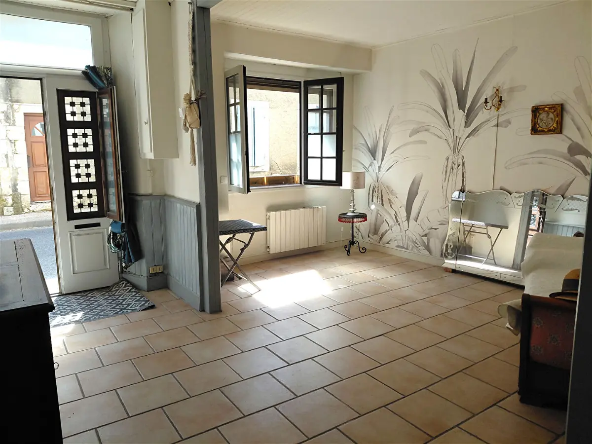 Achat maisonà SOLOMIAC