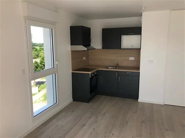 appartementà PONT PEAN