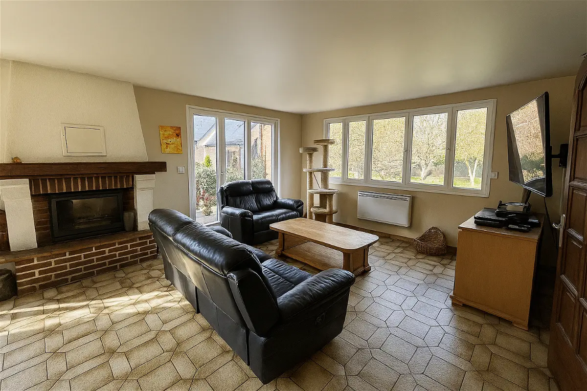 Achat maisonà NIVELLE