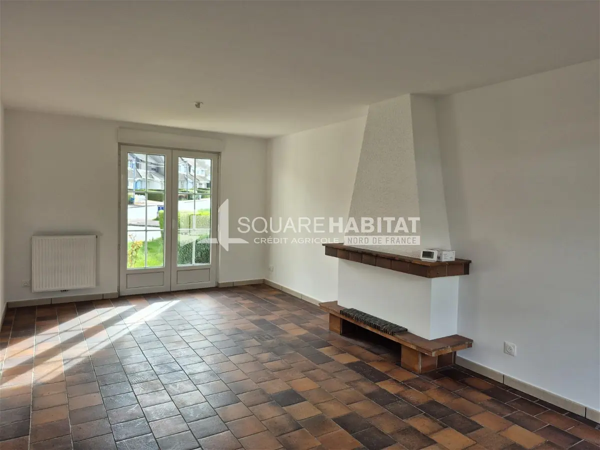 maisonà Longuenesse