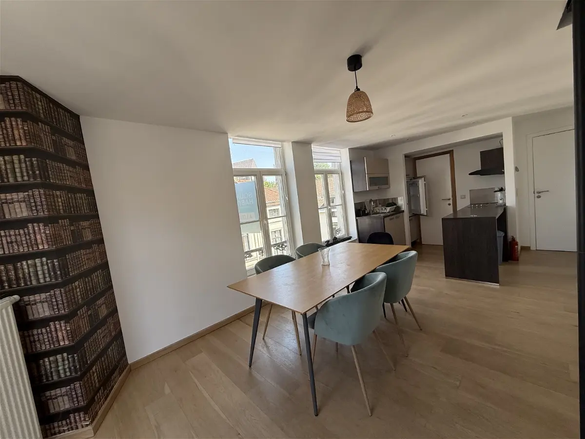 appartementà Lille