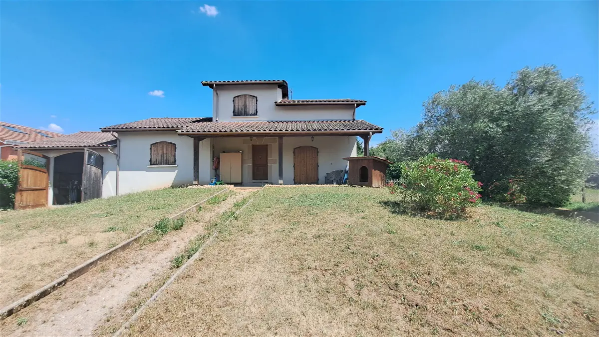 Achat maisonà ANDANCETTE