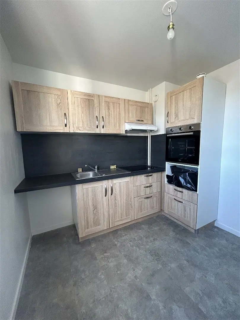 appartementà LIMOGES