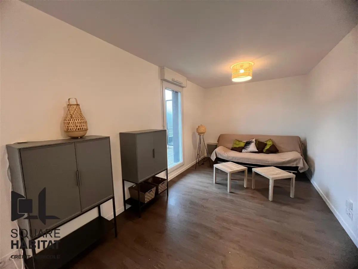 appartementà TOURS