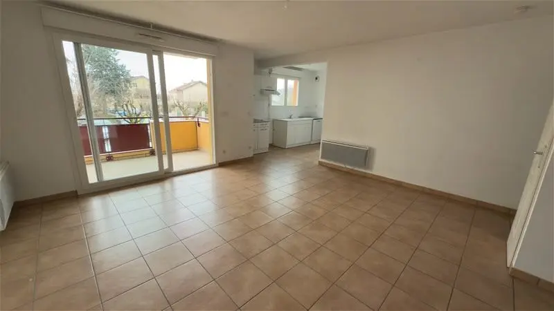 appartementà Saint-Marcellin