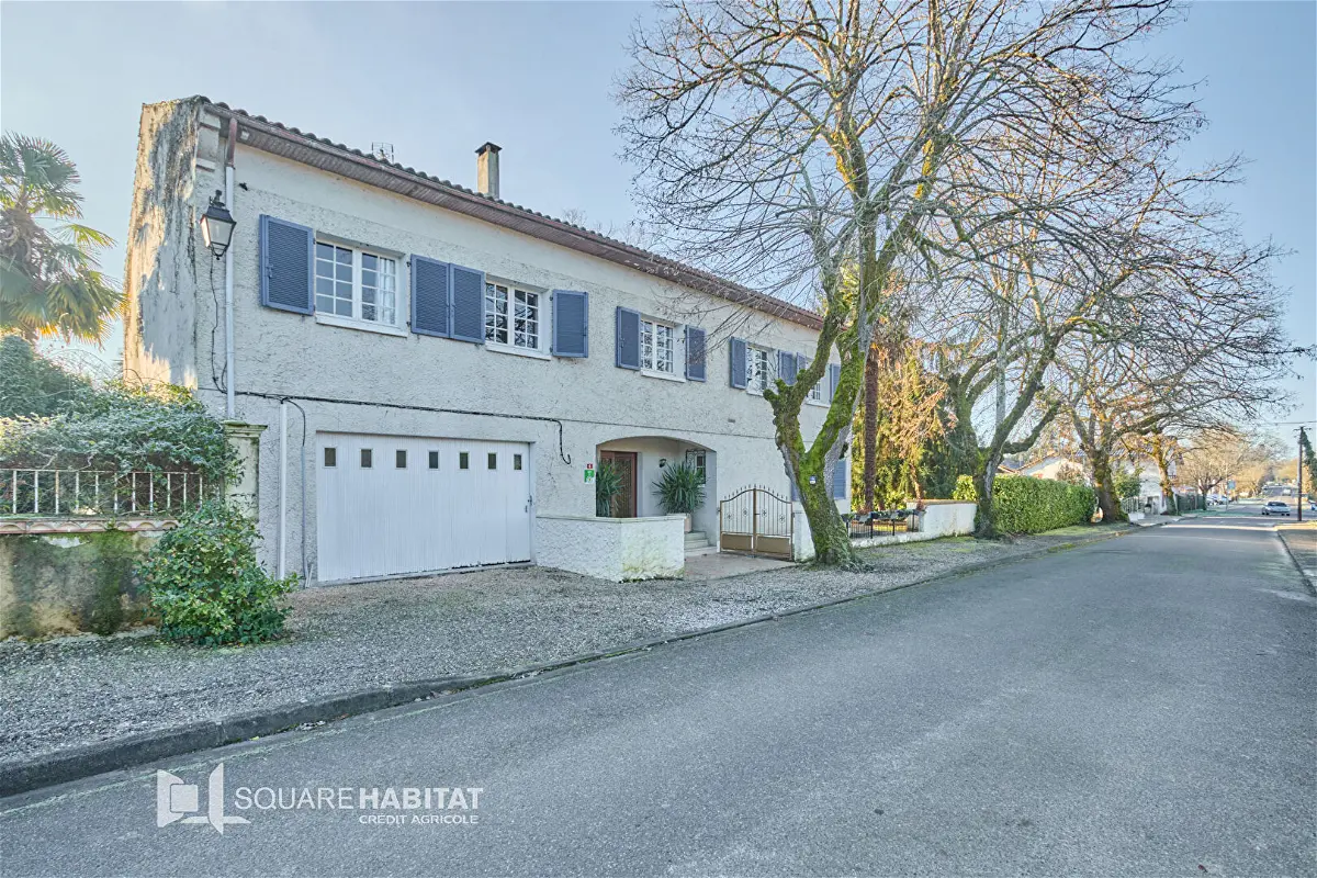 Achat maisonà MANCIET