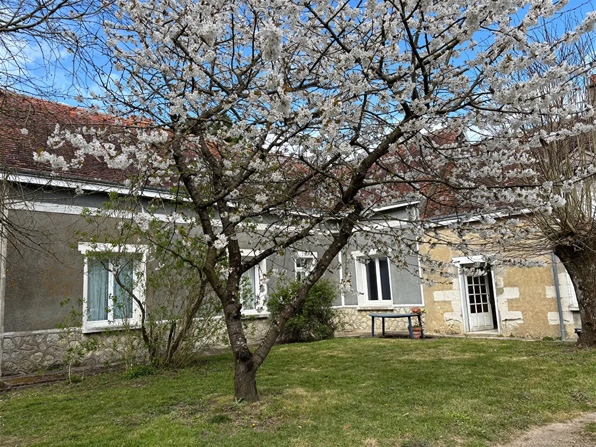 Achat maisonà VARENNES