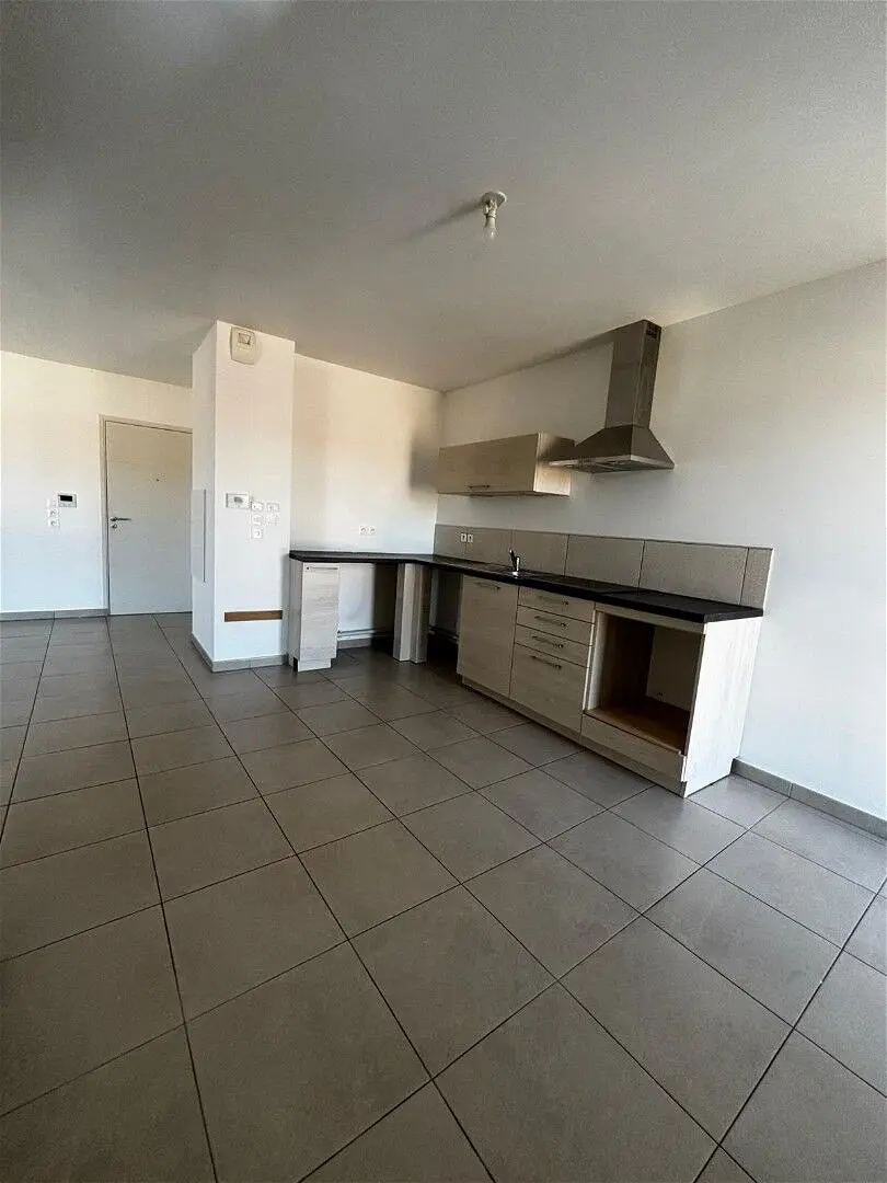 appartementà Craponne