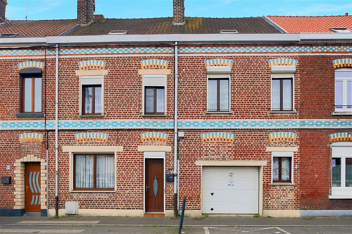 Achat maisonà CARVIN
