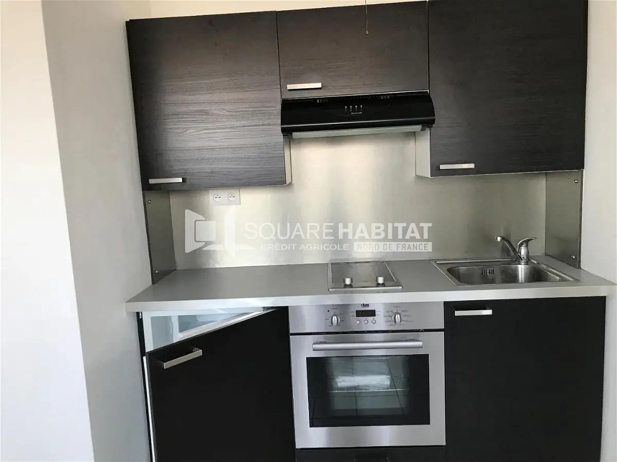 appartementà Famars