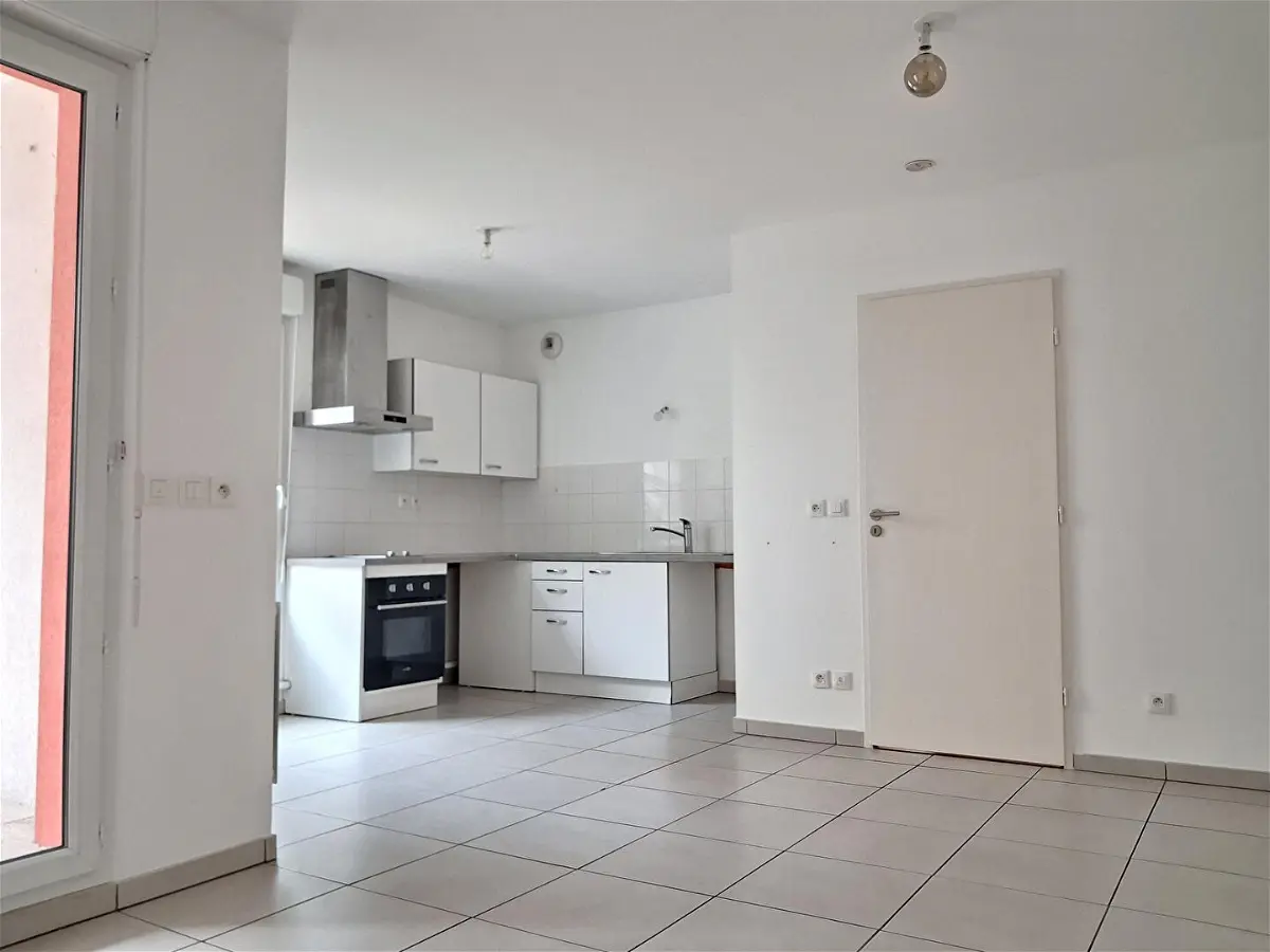 Achat appartementà LYON