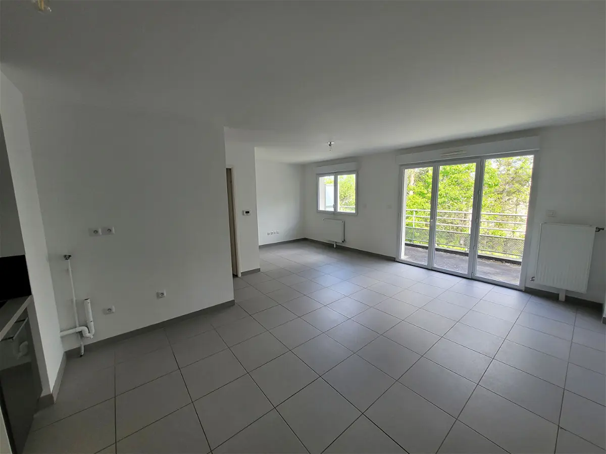 Achat appartementà ORLEANS