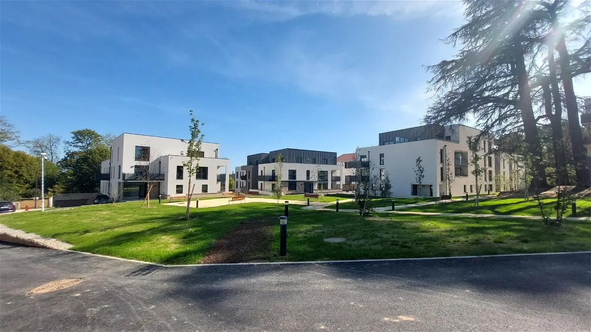 appartementà Saint-Cyr-Au-Mont-d'Or