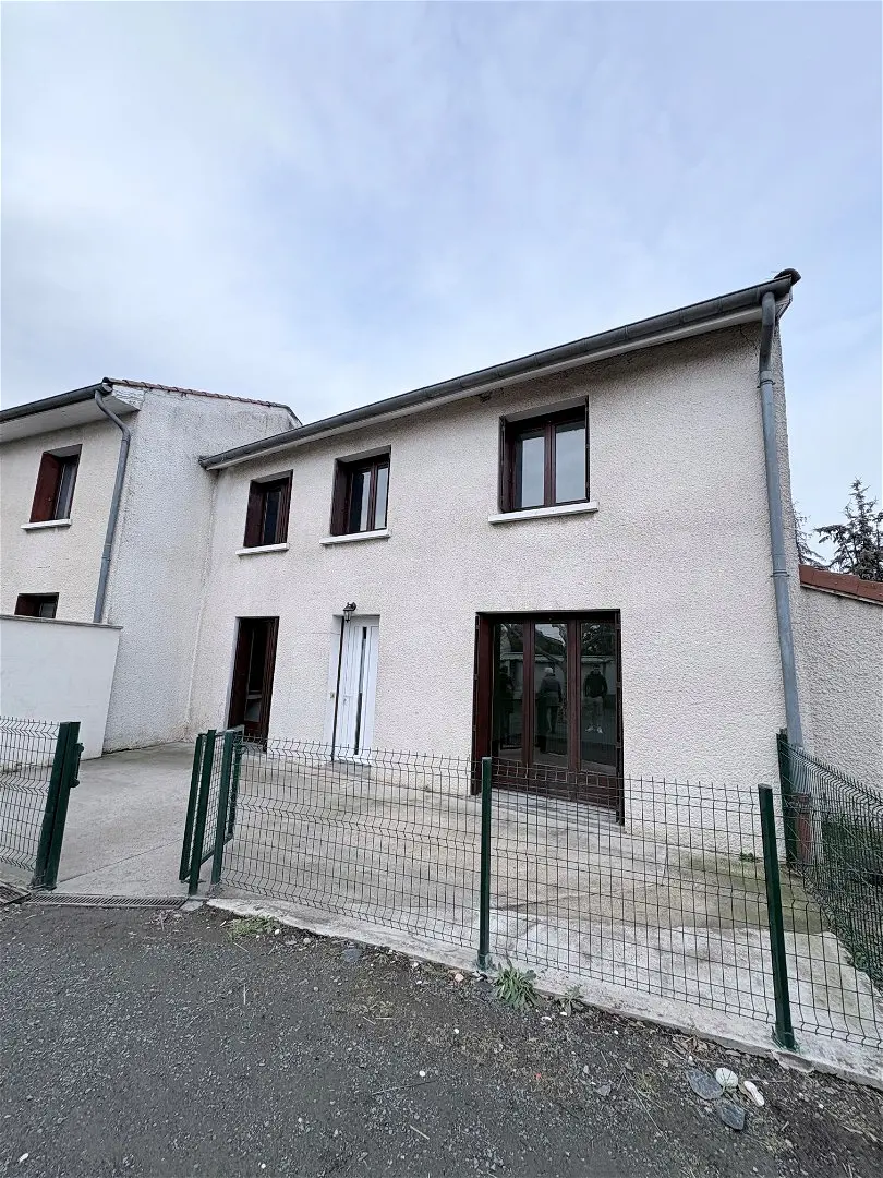 appartementà ANDREZIEUX-BOUTHEON