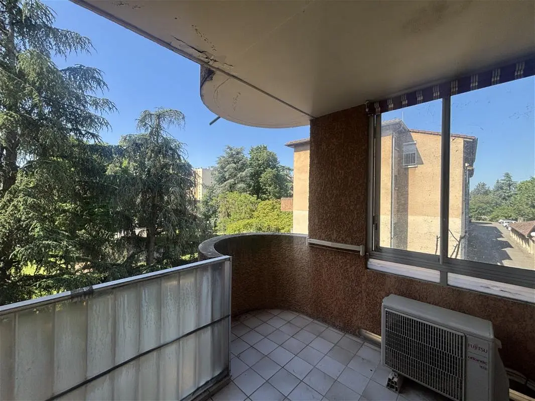appartementà Romans-sur-Isère
