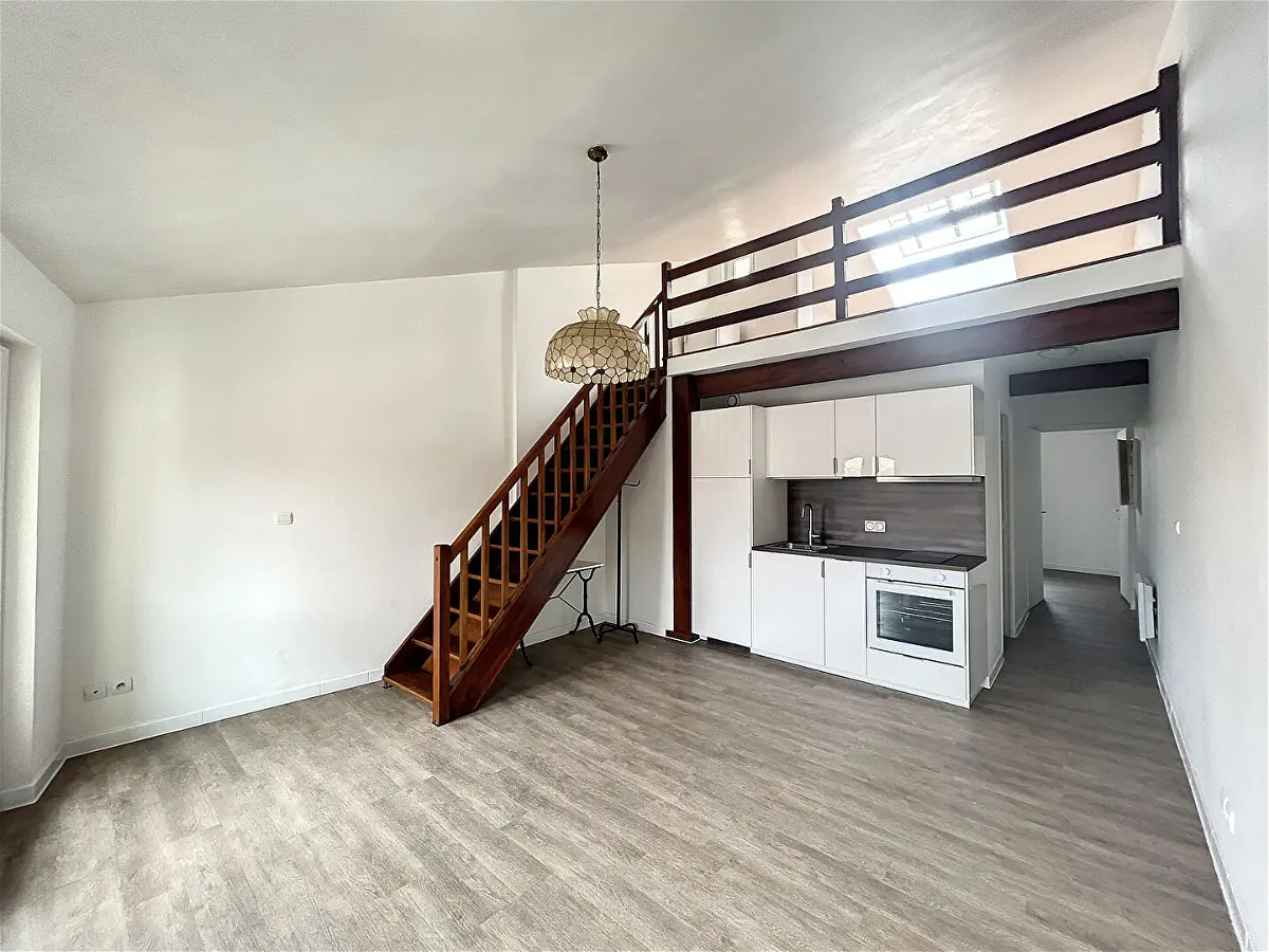 appartementà PERPIGNAN