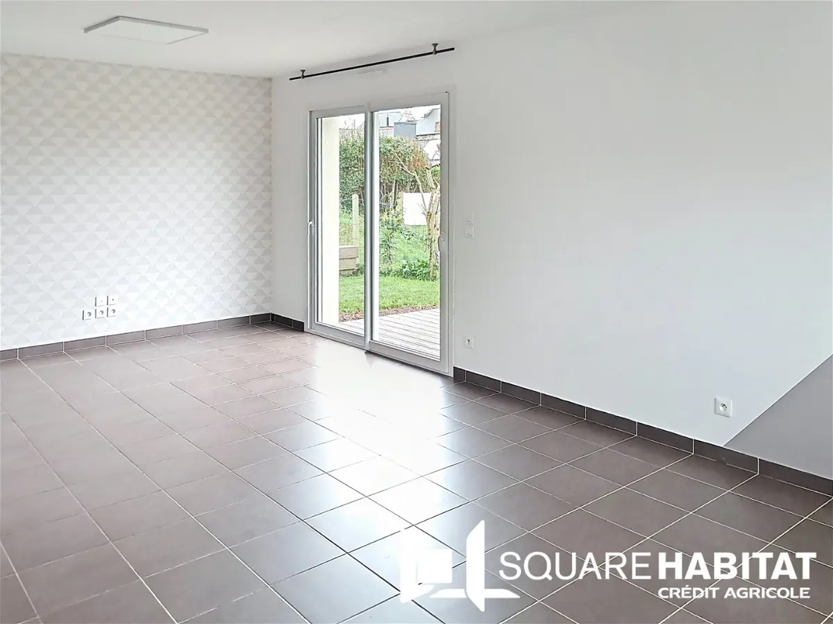 maisonà BINIC ETABLES SUR MER