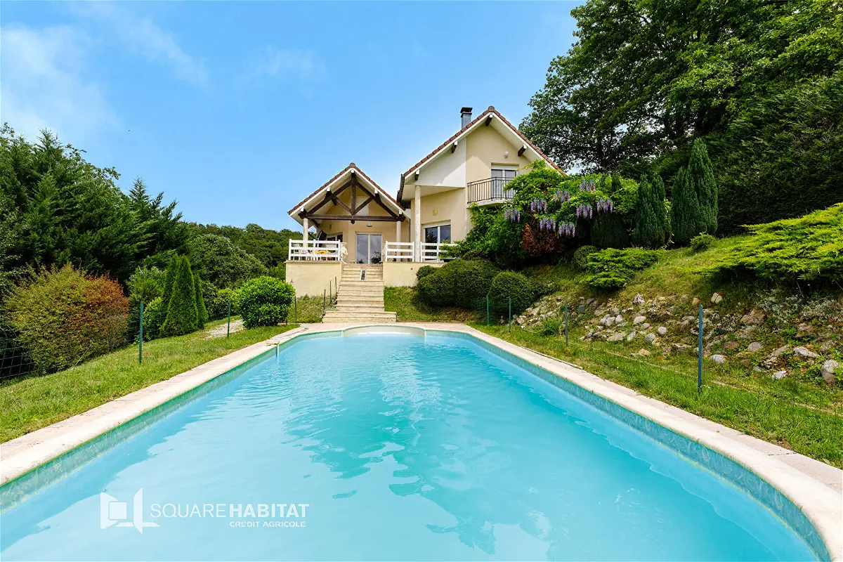 Achat maisonà MONTBOUTON