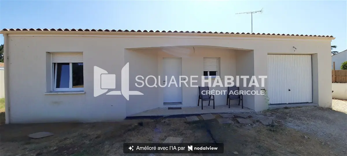 Achat maisonà EPARGNES