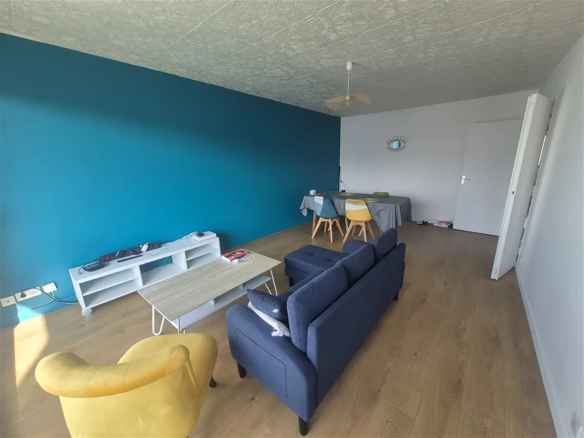 appartementà Lille