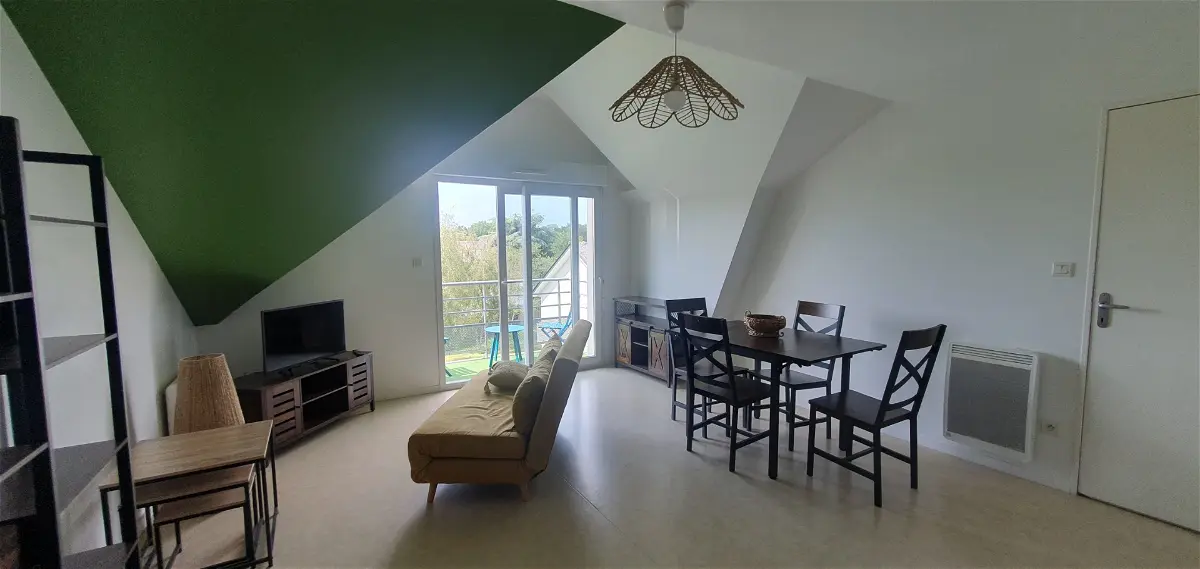 appartementà DONGES