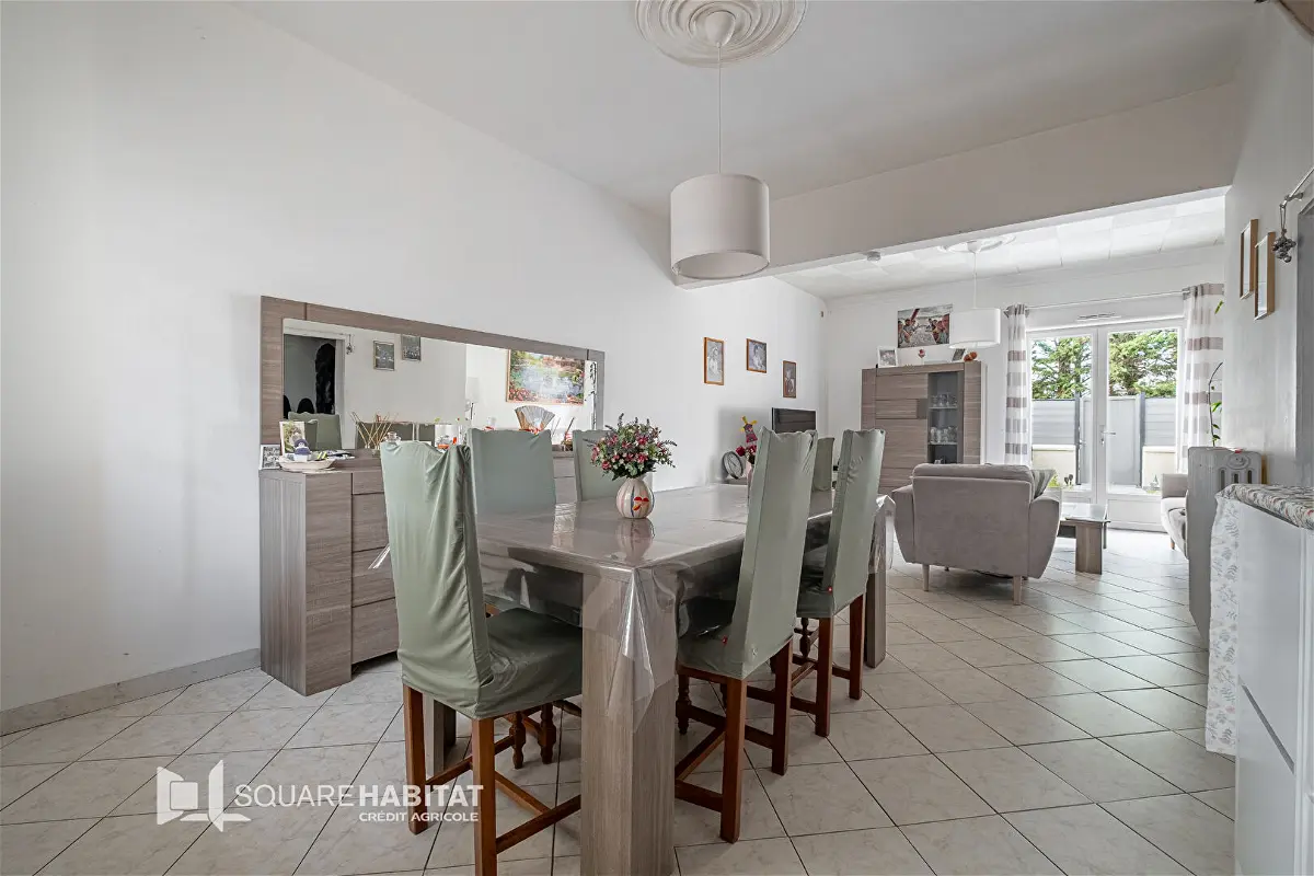 Achat maisonà TRIGNAC