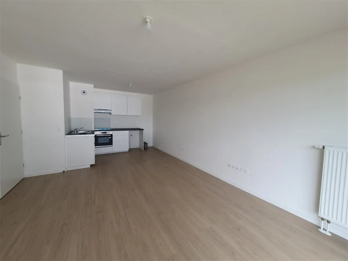 appartementà Valenciennes