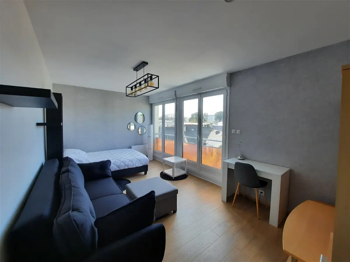 appartementà BREST