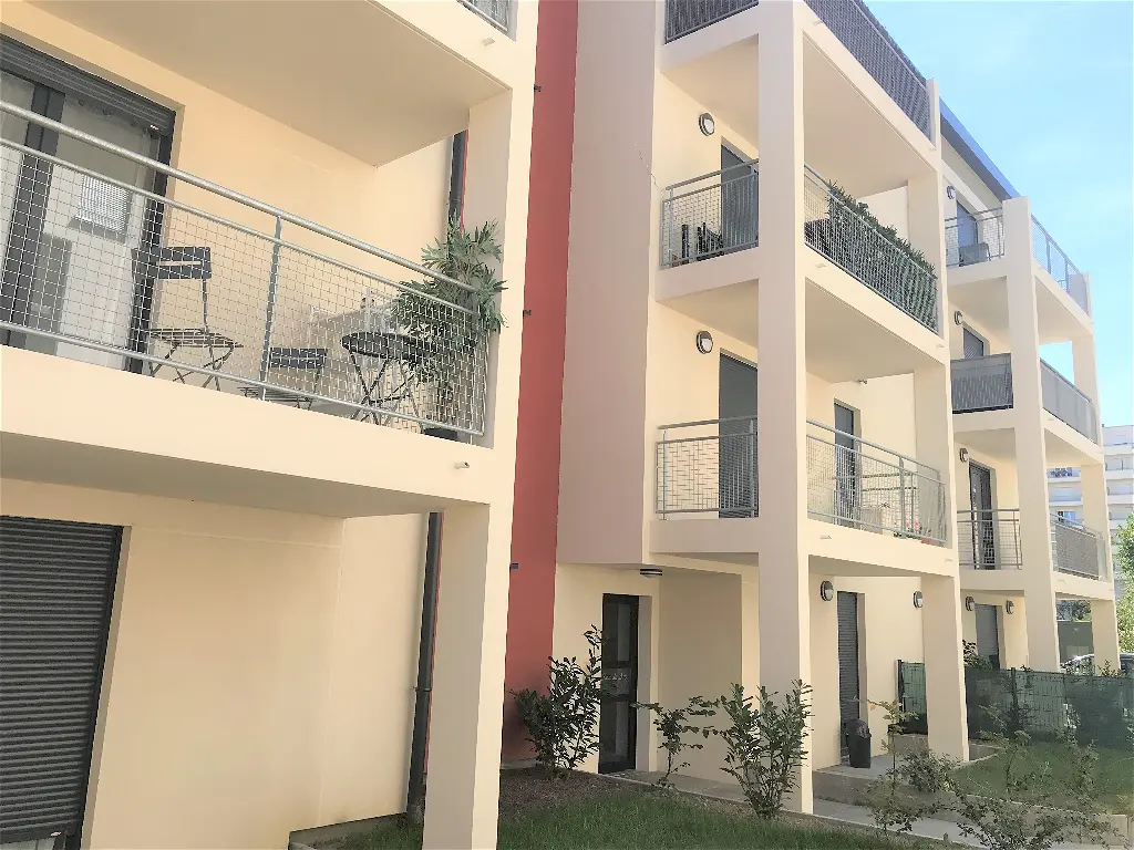 appartementà TROYES