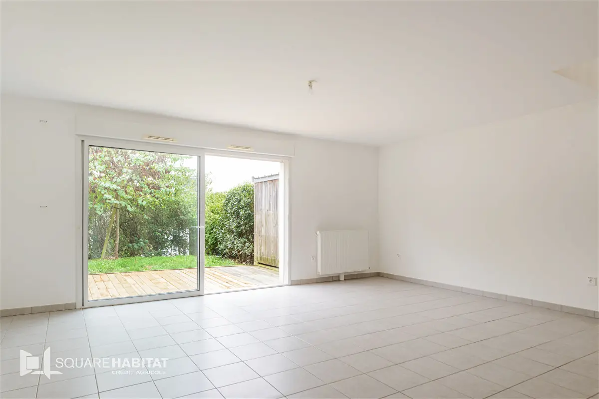 Achat maisonà SAINT HERBLAIN