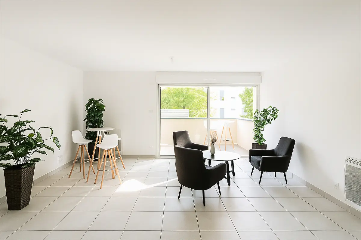 Achat appartementà AMBOISE