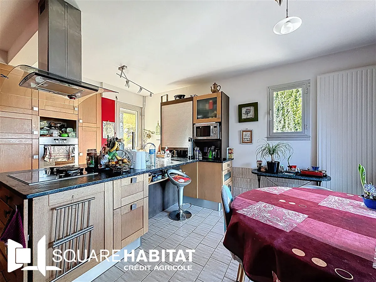 Achat maisonà LA CHAPELLE JANSON