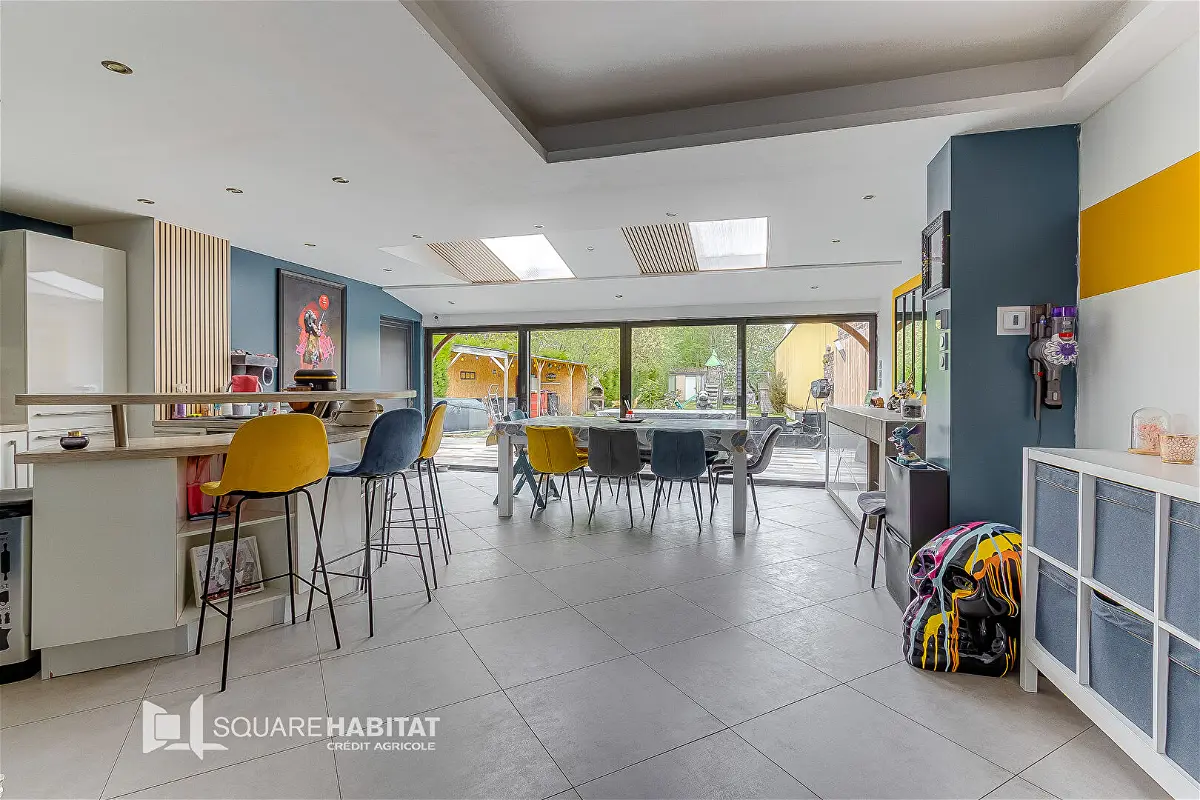 Achat maisonà ARMENTIERES