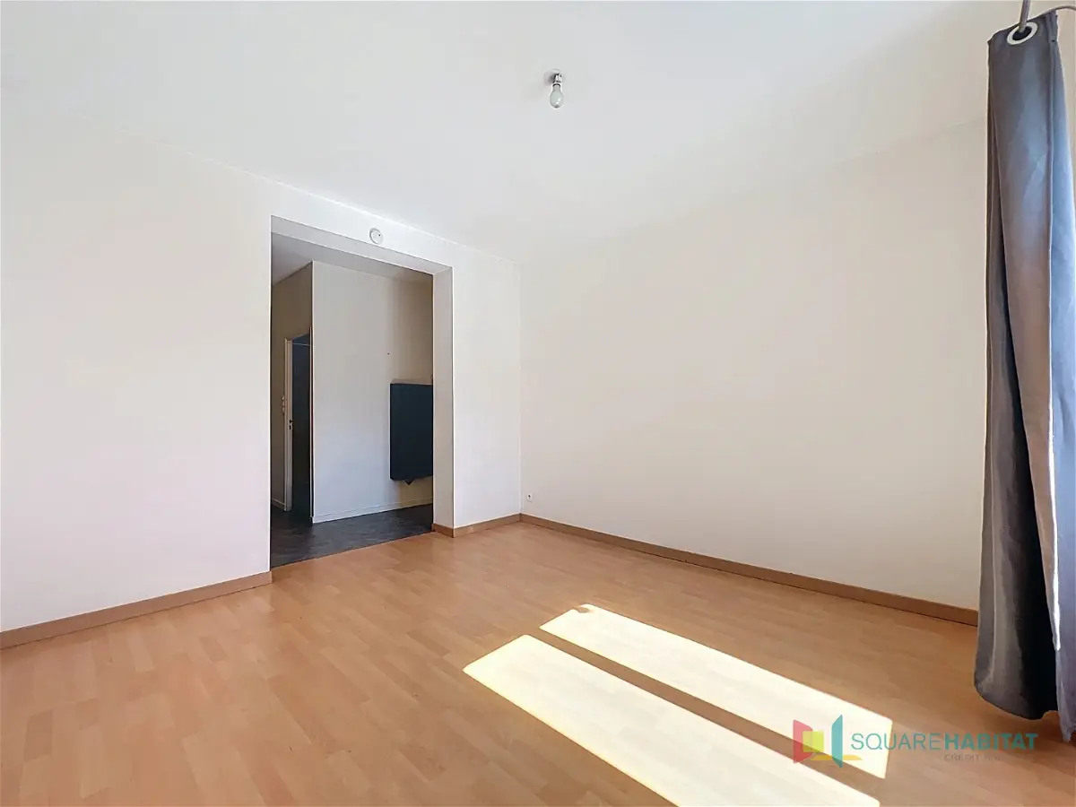 appartementà RENNES