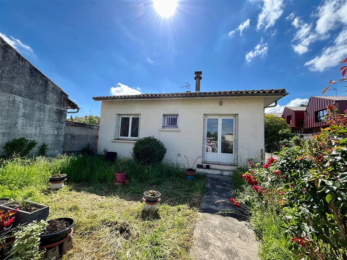 Achat maisonà FLEURANCE