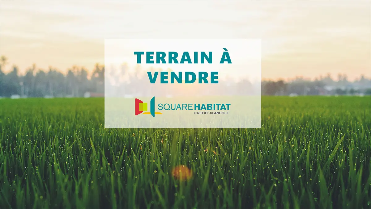 Achat terrainà SAINT LUNAIRE